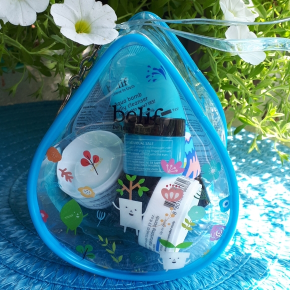 ONE Left 😲 Belif Travel Skin Care 🛬 - Picture 9 of 9